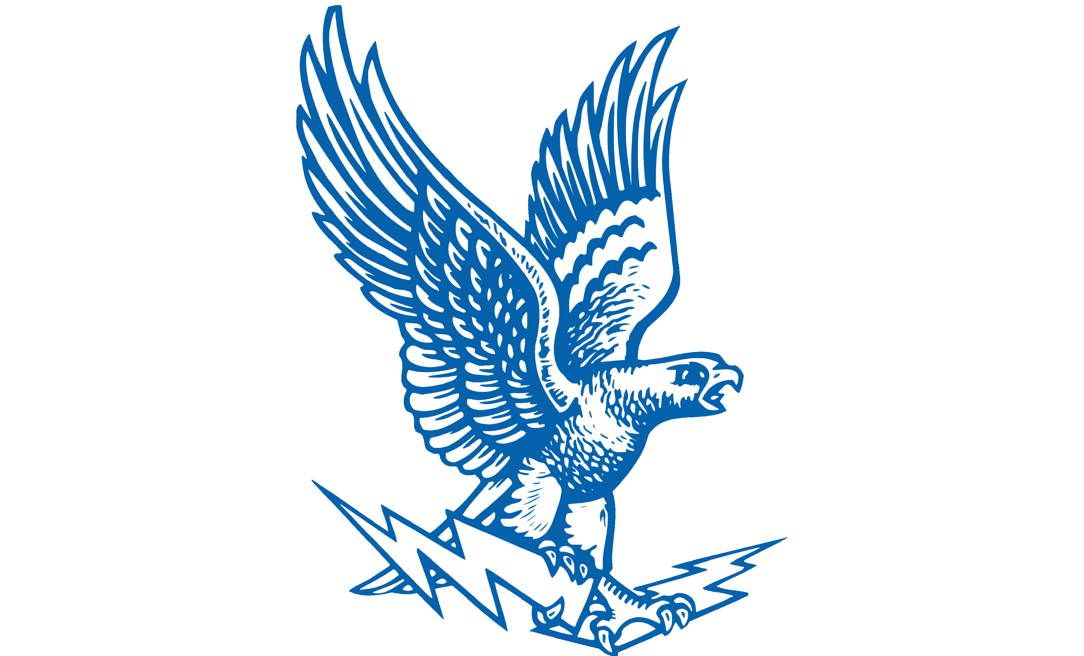 Air Force Falcons Logo