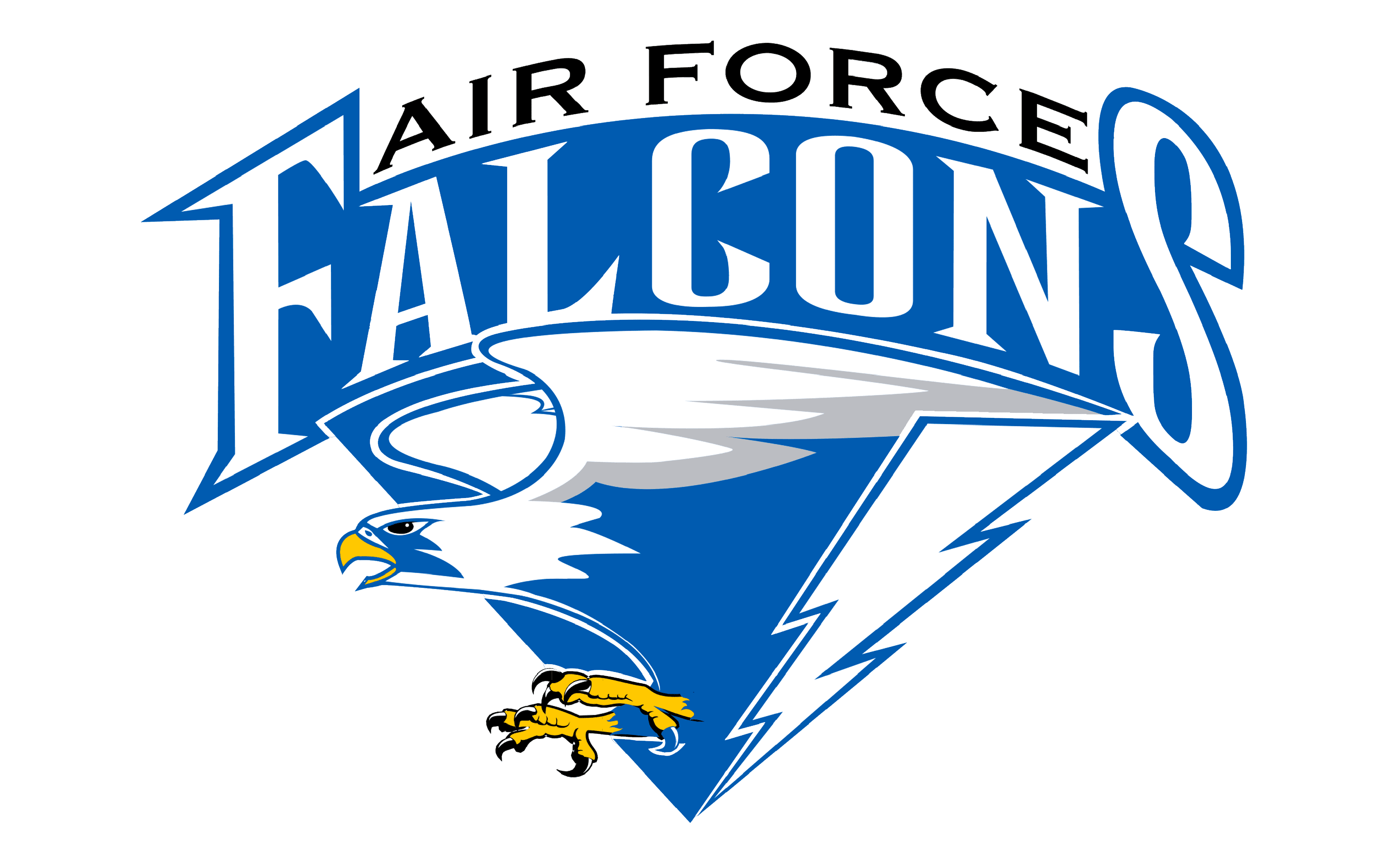 Air Force Falcons Logo