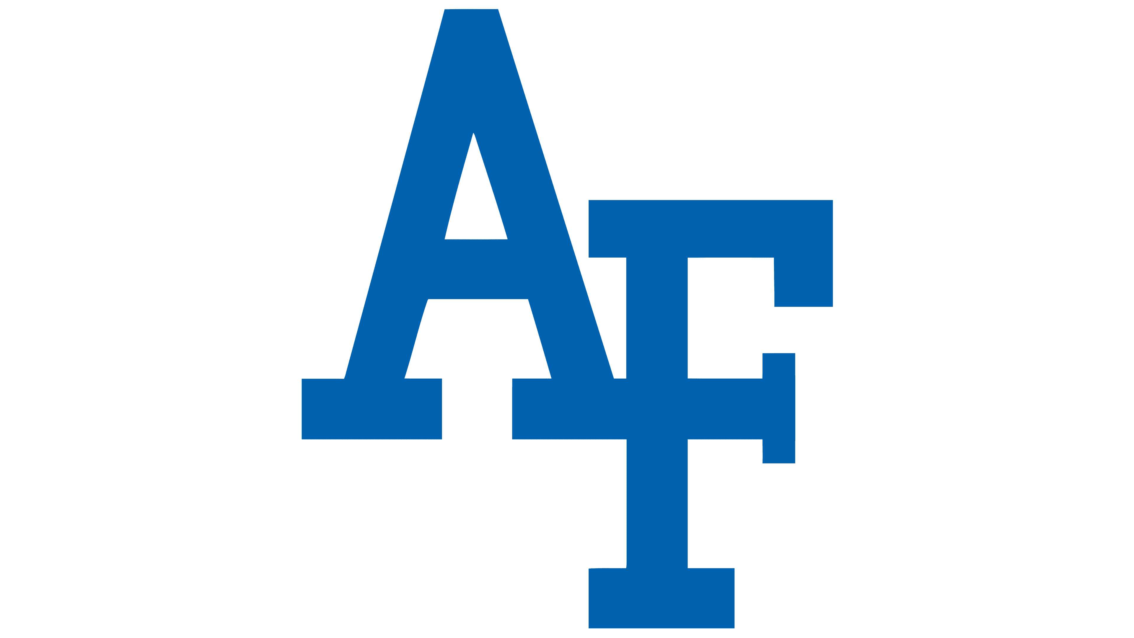 Air Force Falcons Logo