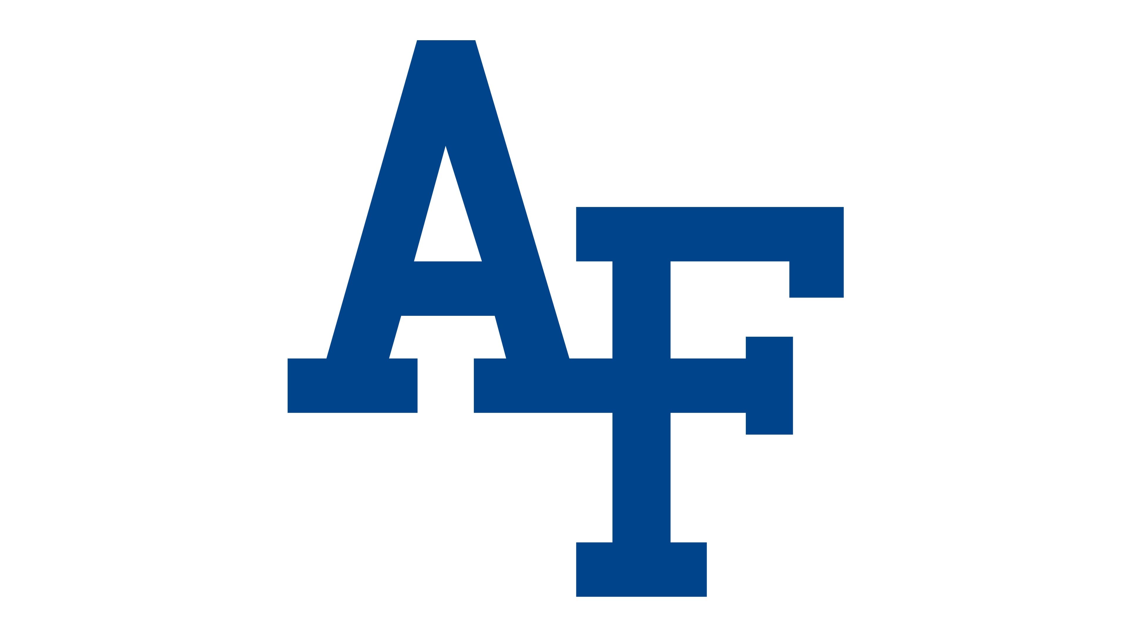 Air Force Falcons Logo