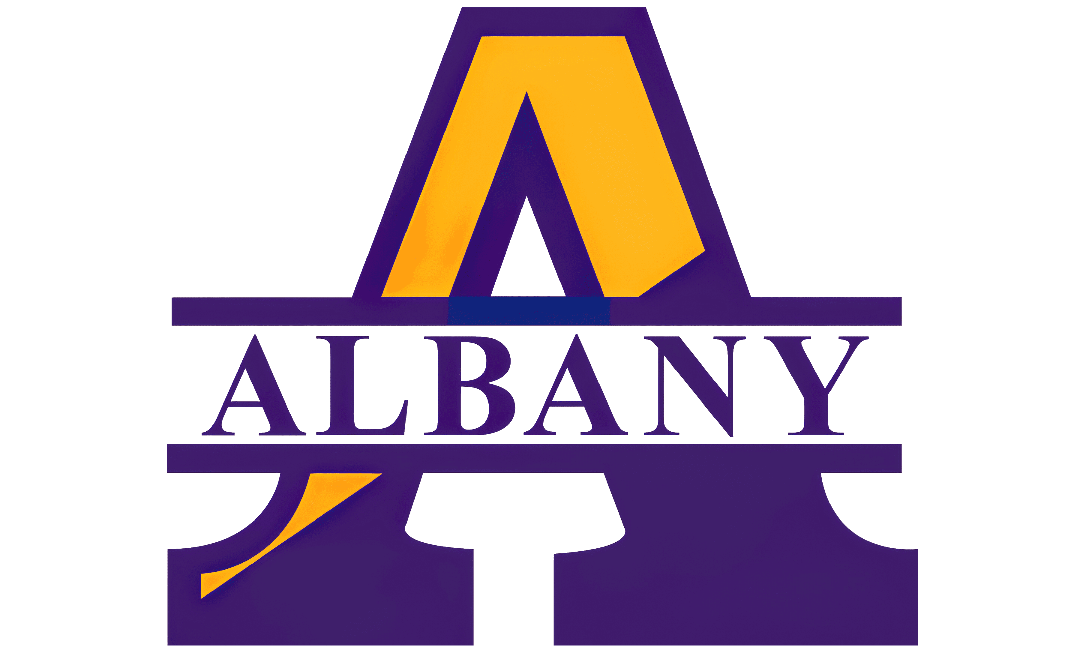 Albany Great Danes Logo