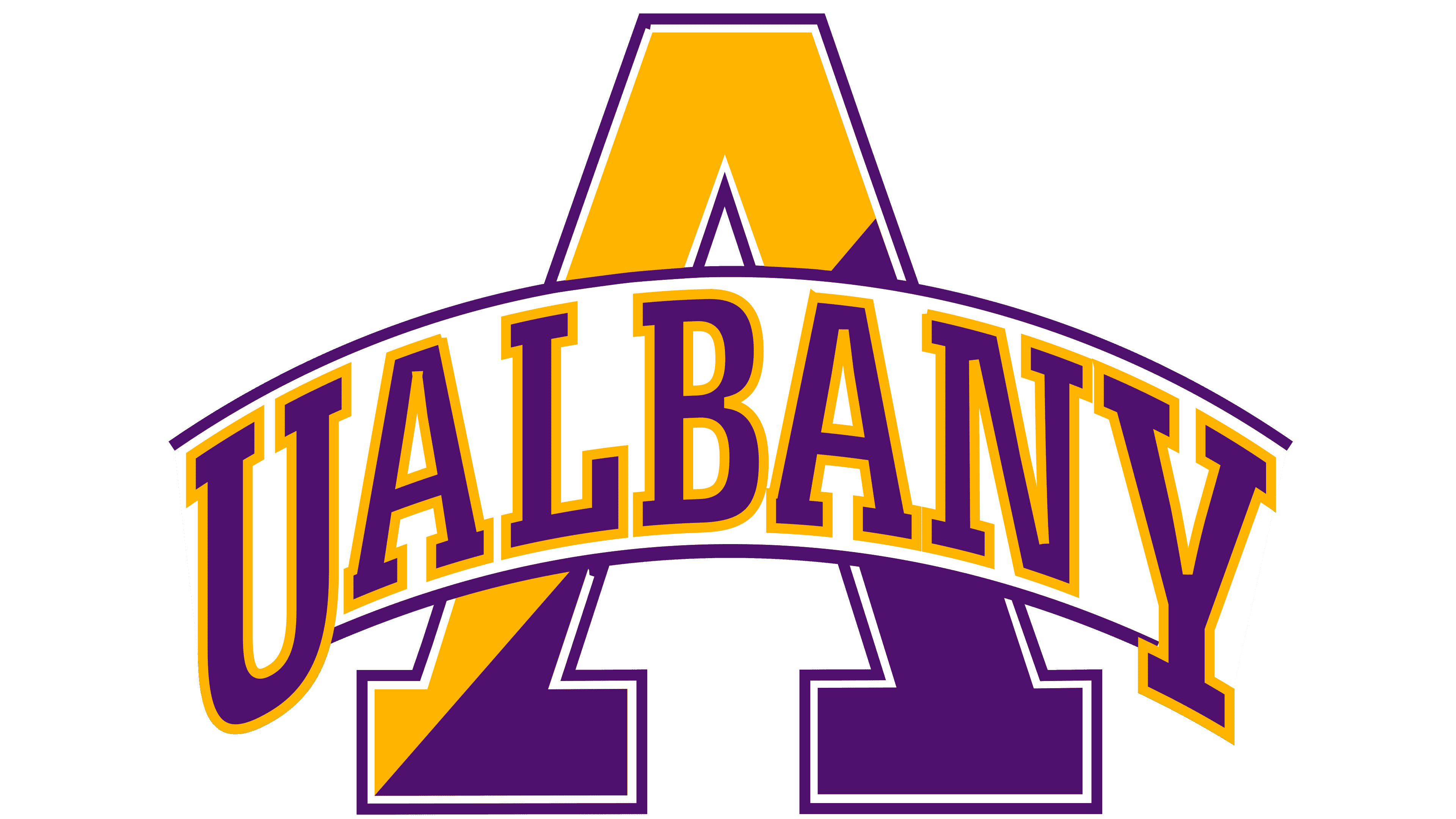 Albany Great Danes Logo