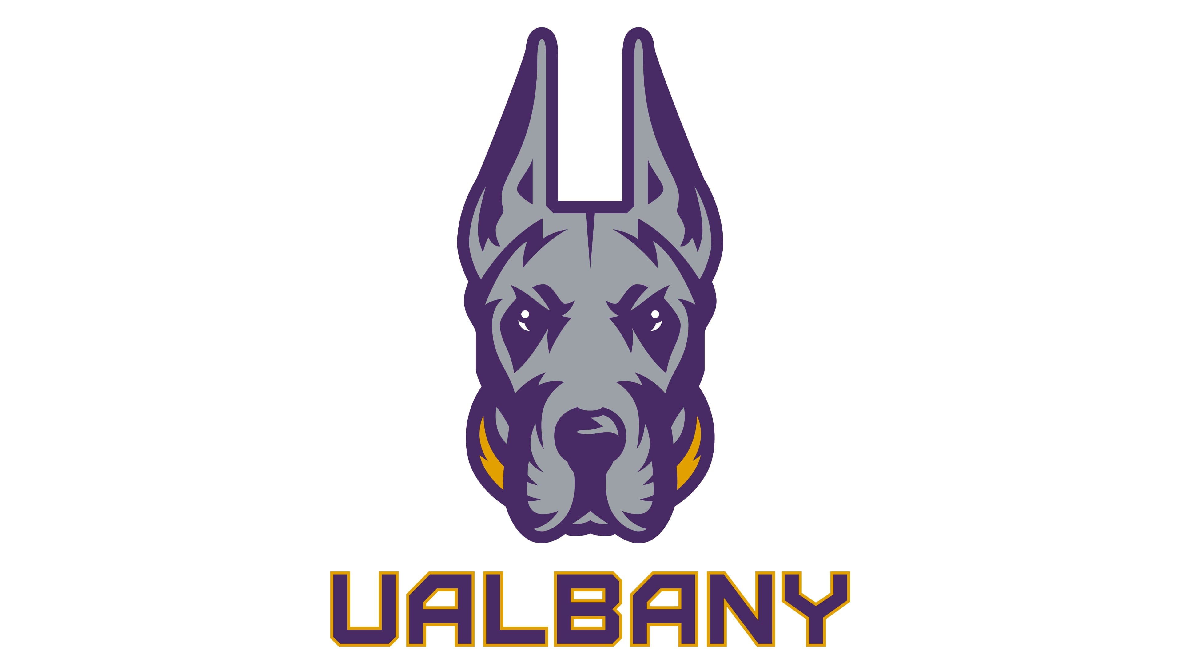 Albany Great Danes Logo