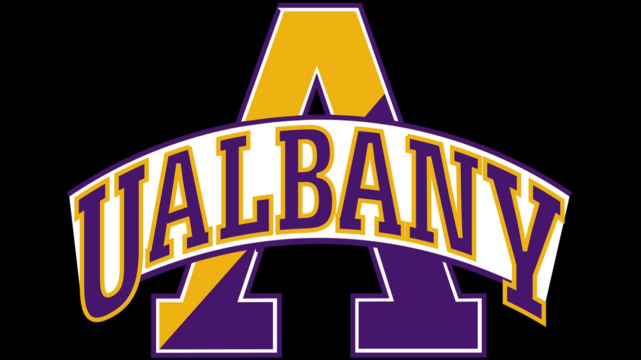 Albany Great Danes Logo