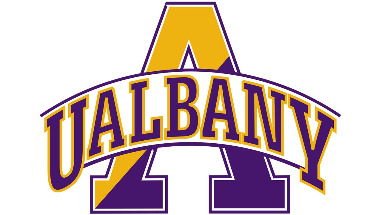 Albany Great Danes Logo