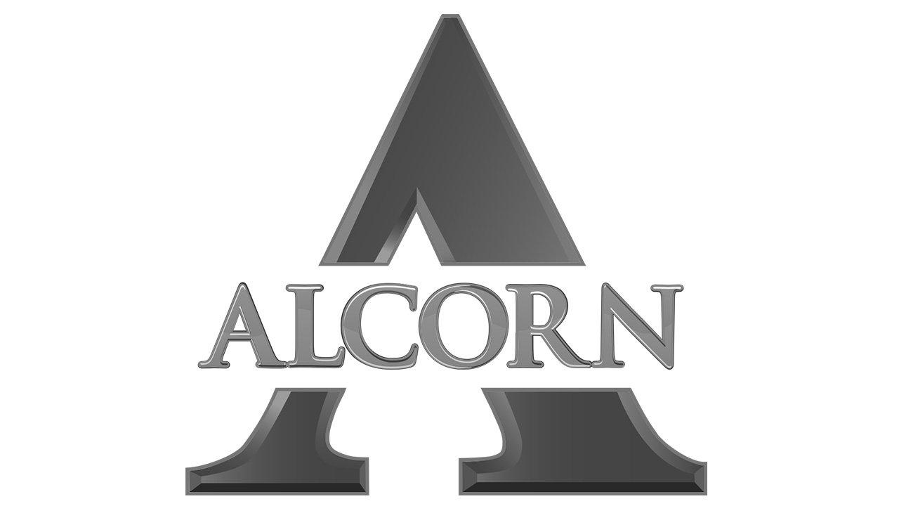 Alcorn State Braves Logo