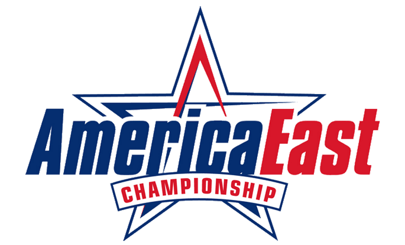 America East Conference Logo