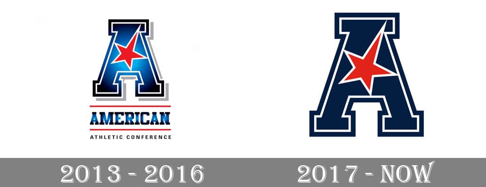 American Athletic Conference Logo