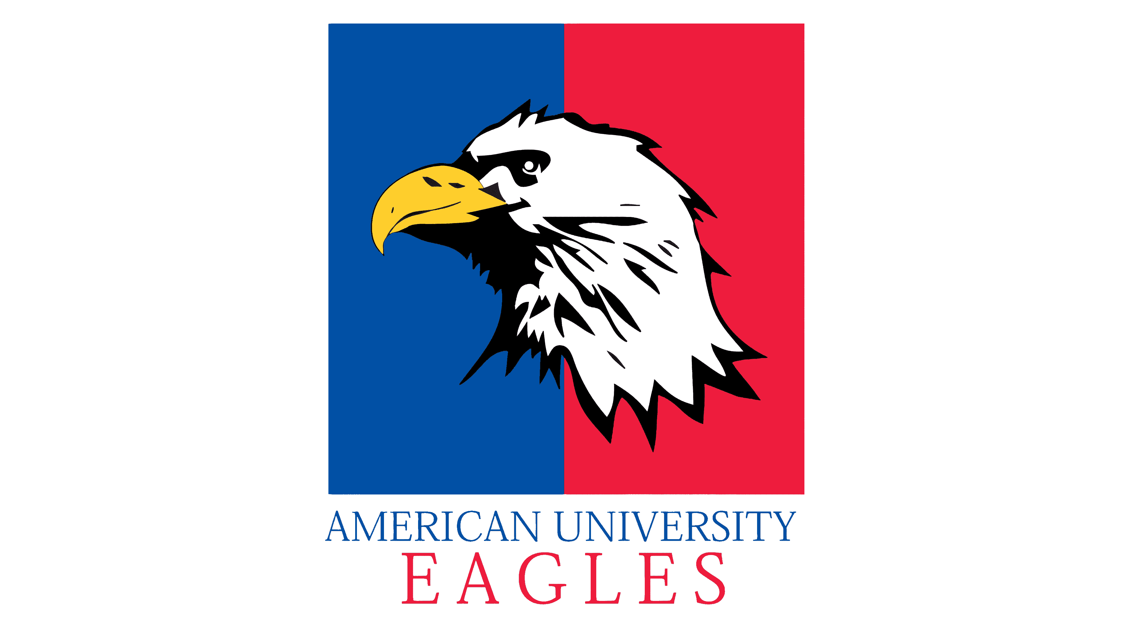 American Eagles Logo