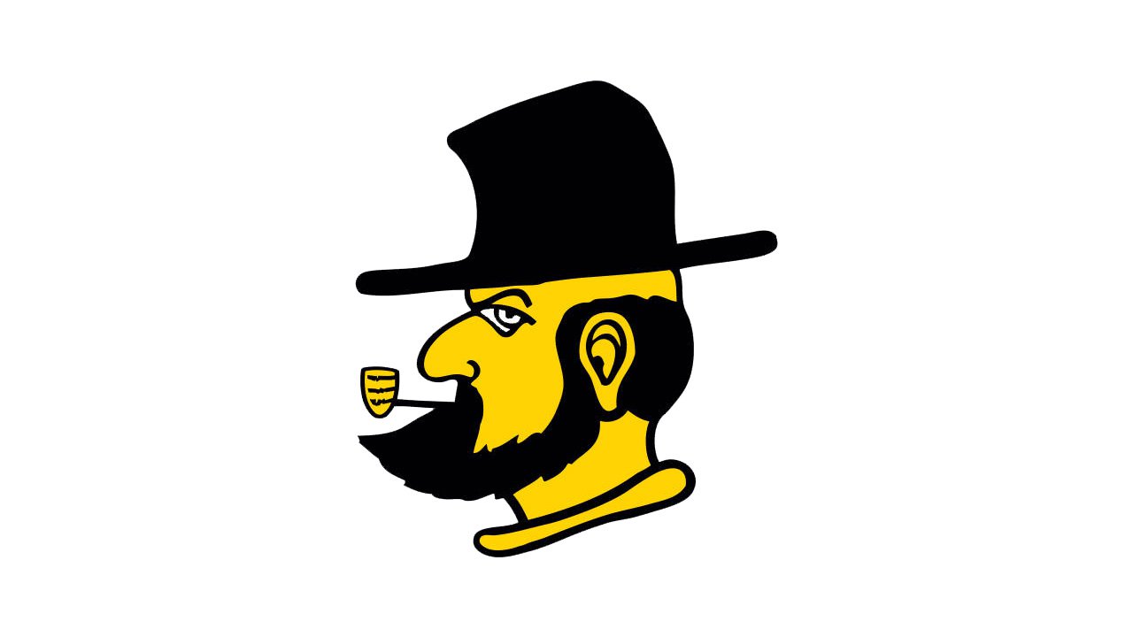 Appalachian State Mountaineers Logo