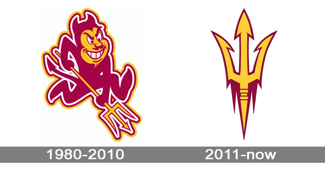 Arizona State Sun Devils Logo