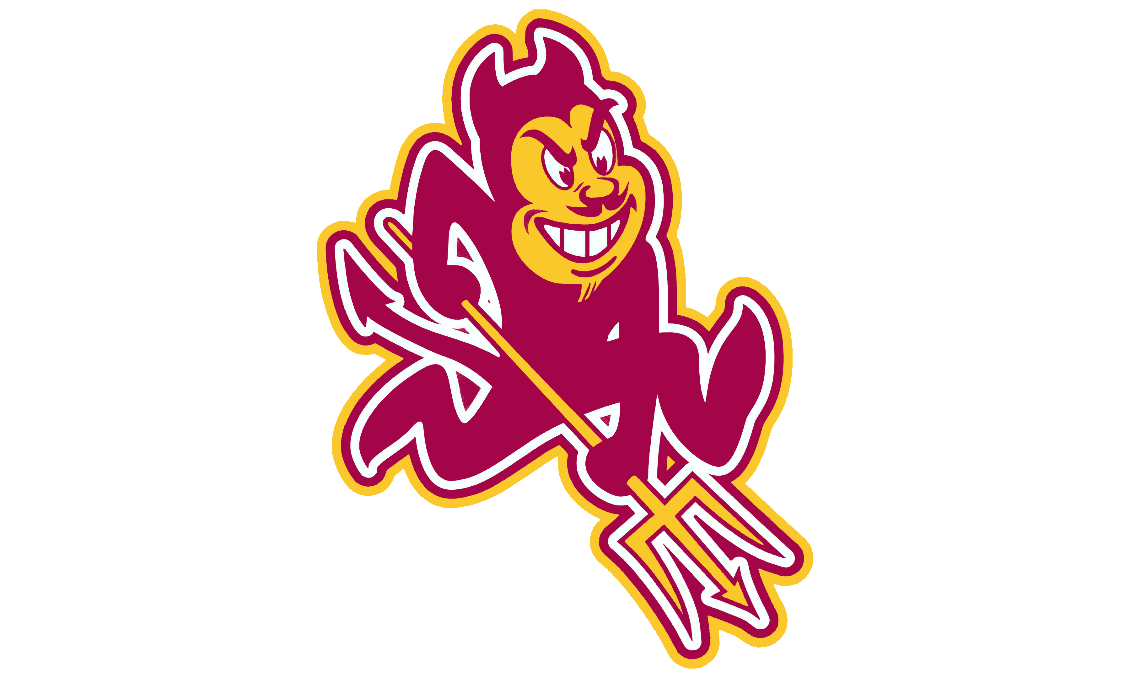 Arizona State Sun Devils Logo