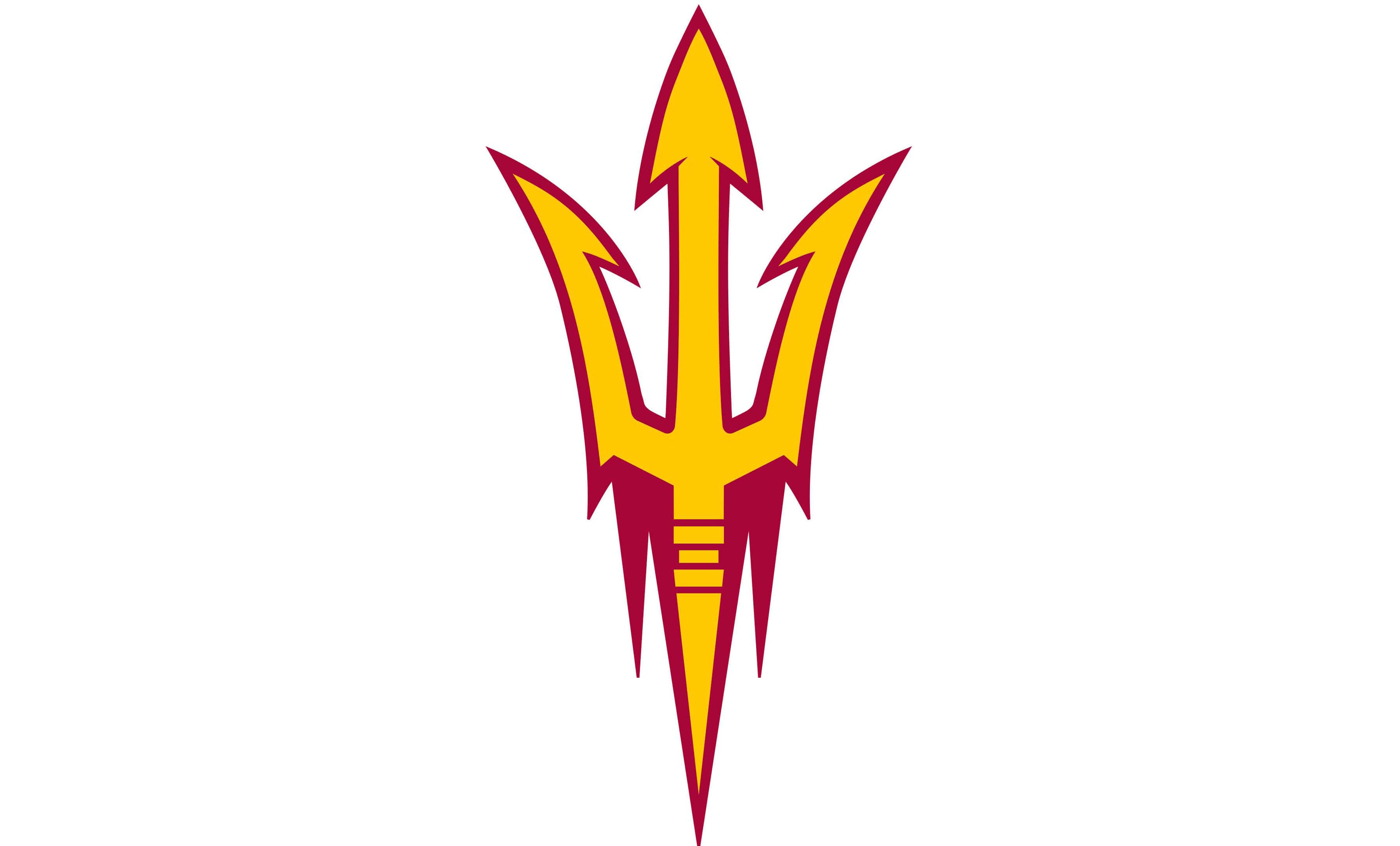 Arizona State Sun Devils Logo