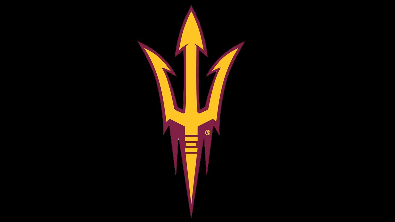 Arizona State Sun Devils Logo