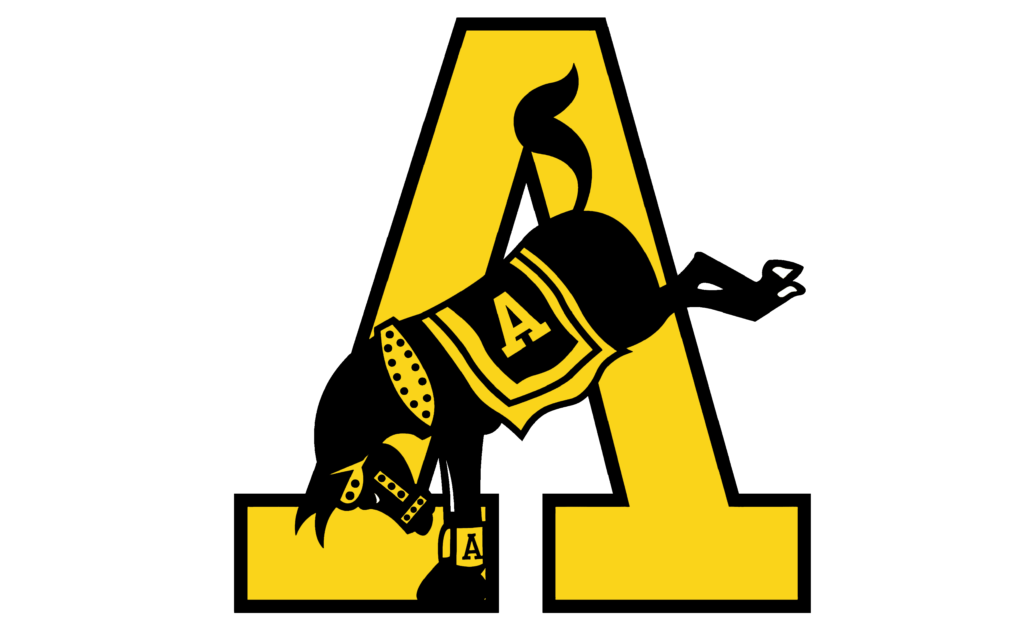 Army Black Knights Logo