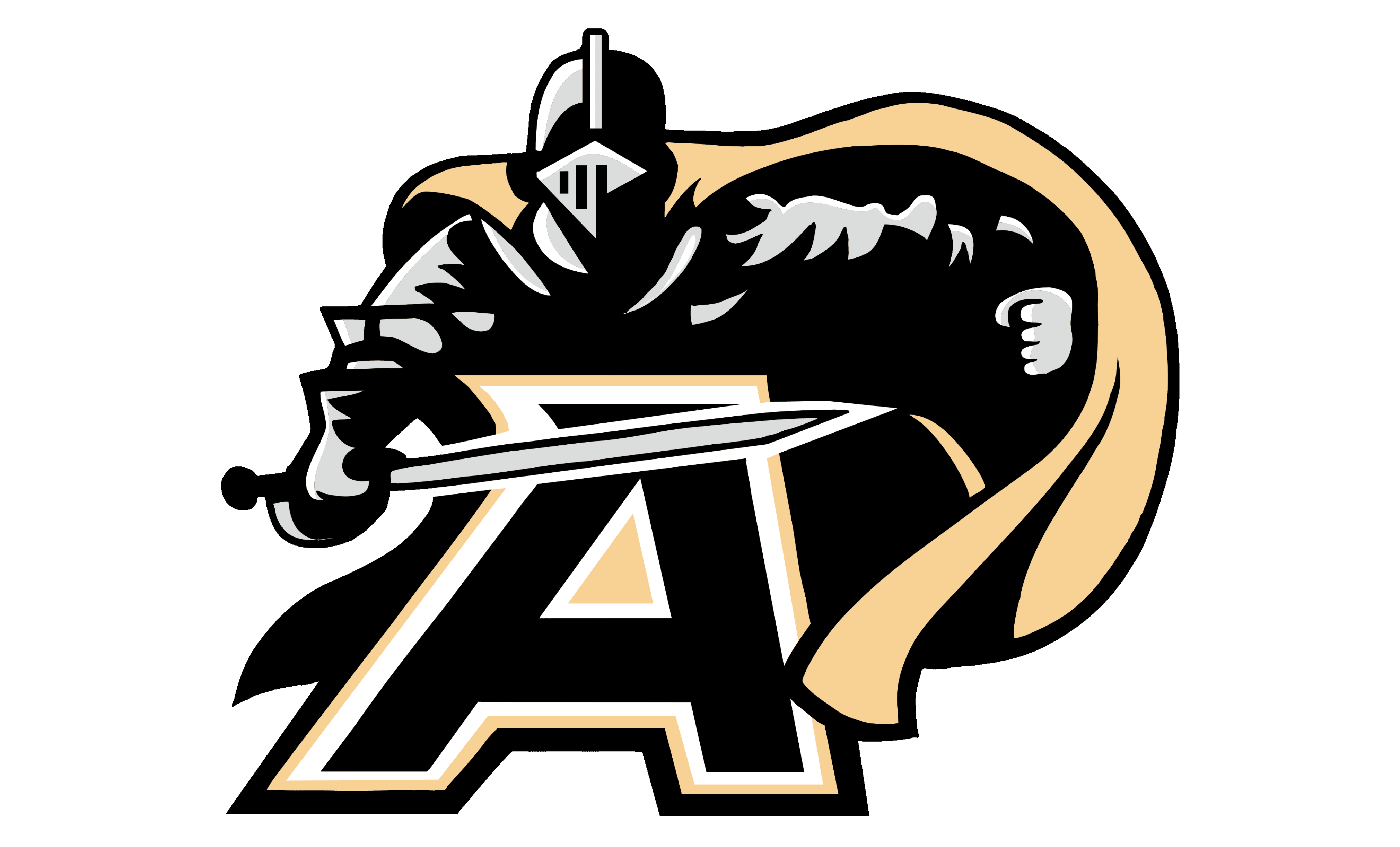 Army Black Knights Logo