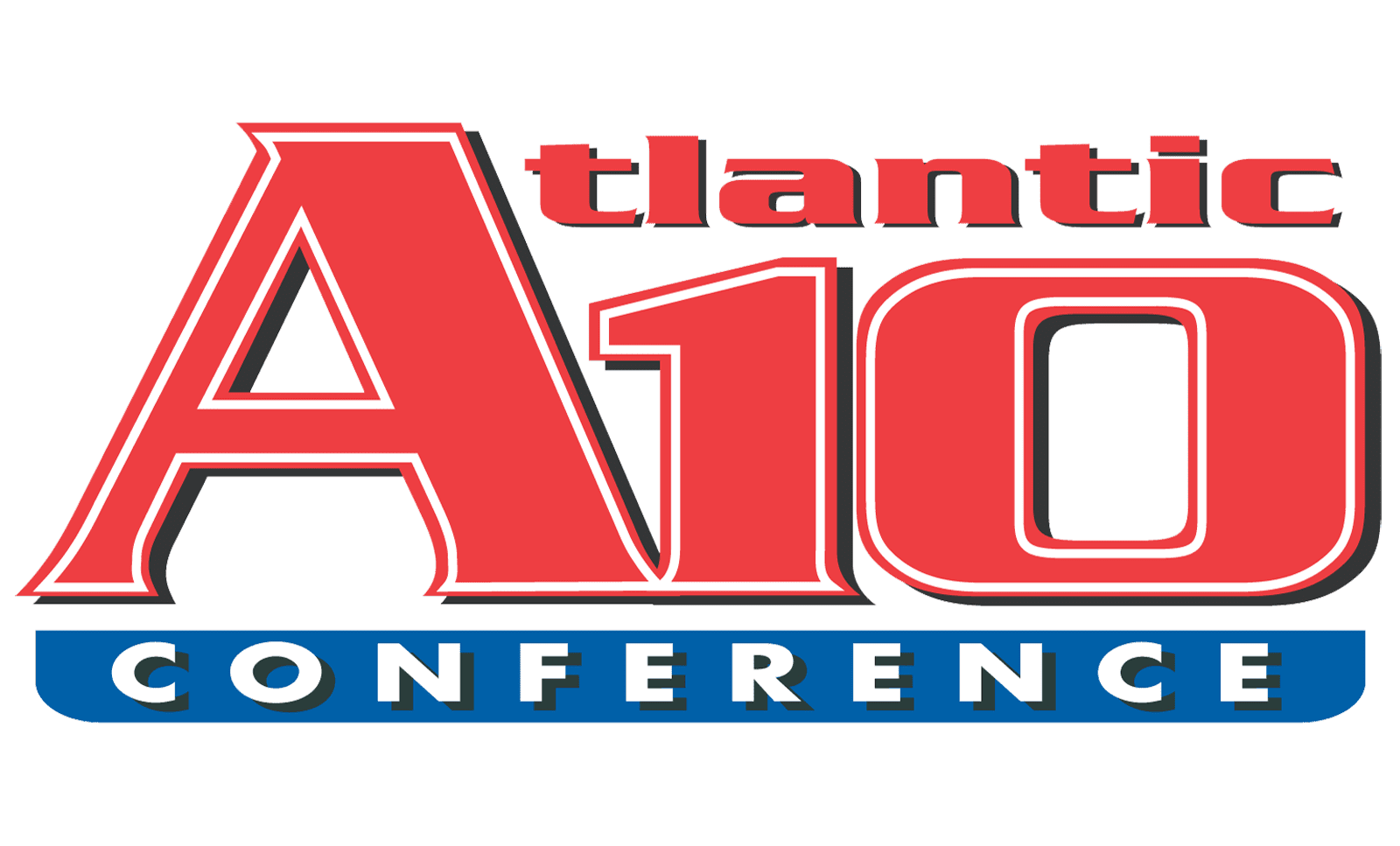 Atlantic 10 Conference Logo