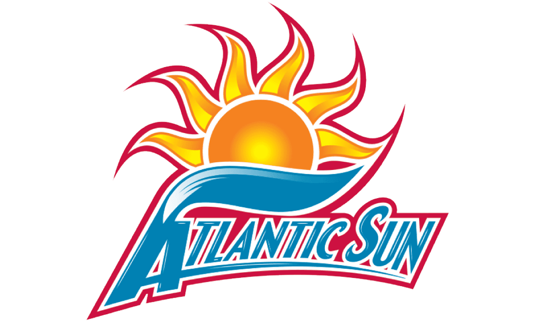 Atlantic Sun Conference Logo