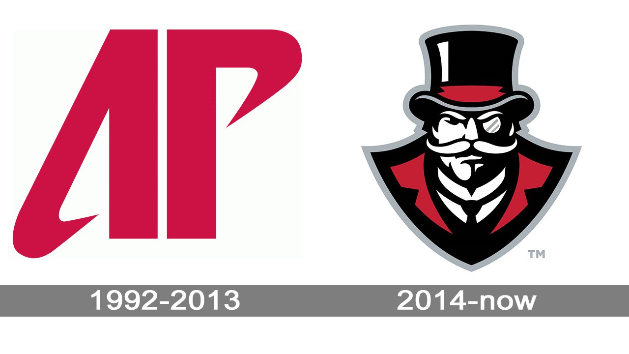 Austin Peay Governors Logo