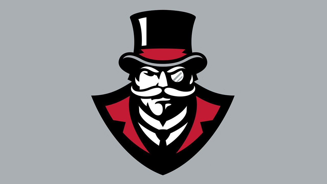 Austin Peay Governors Logo