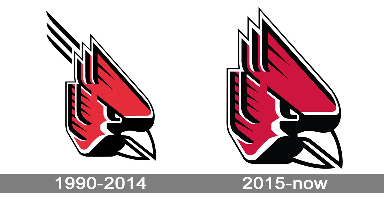 Ball State Cardinals Logo