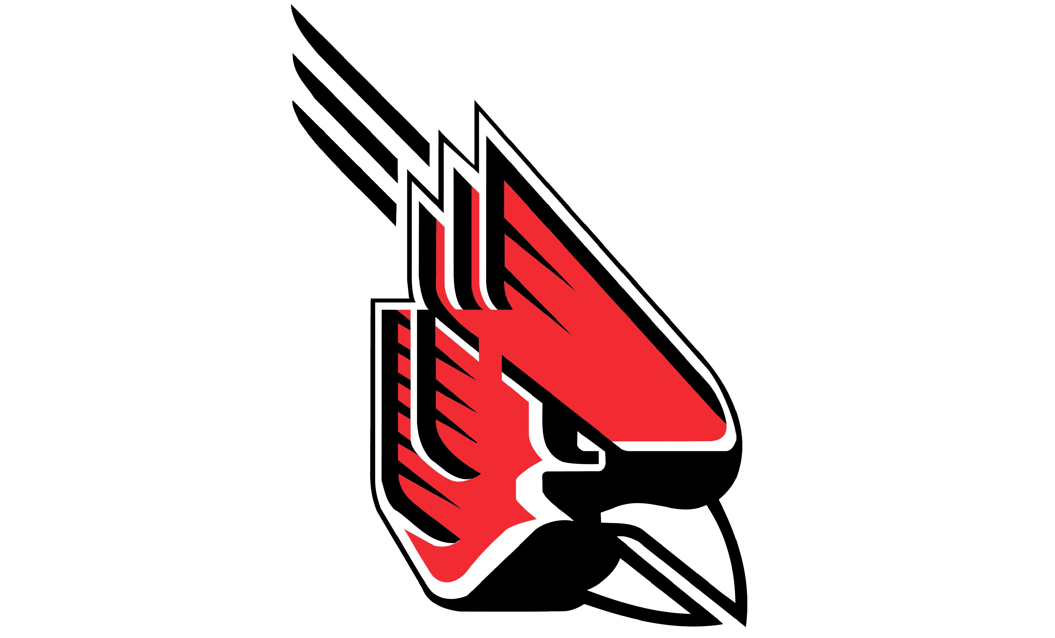 Ball State Cardinals Logo