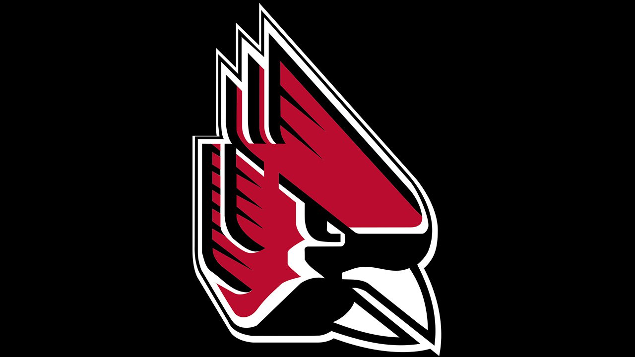 Ball State Cardinals Logo