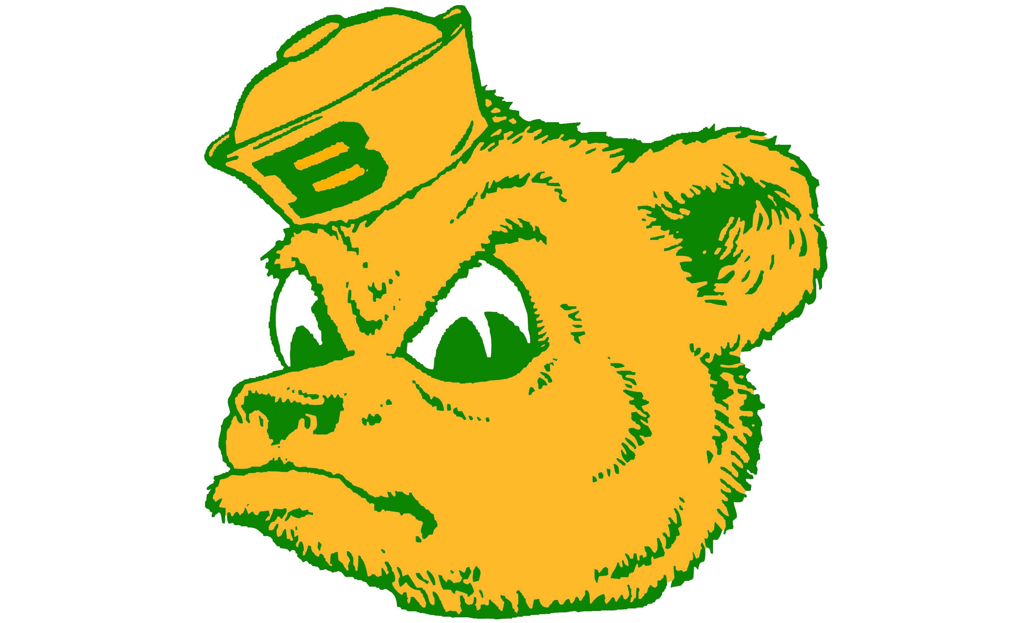 Baylor Bears Logo