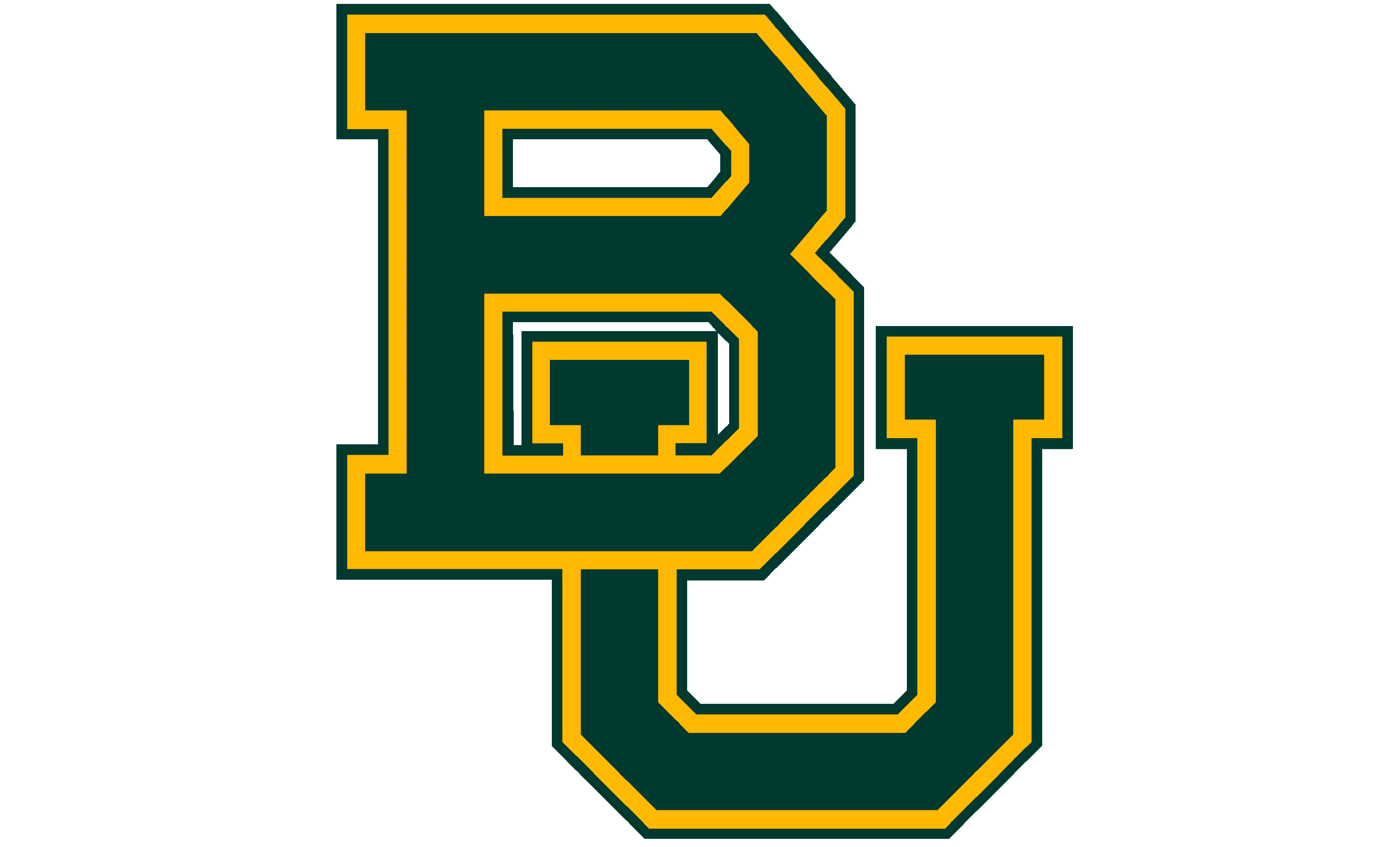 Baylor Bears Logo