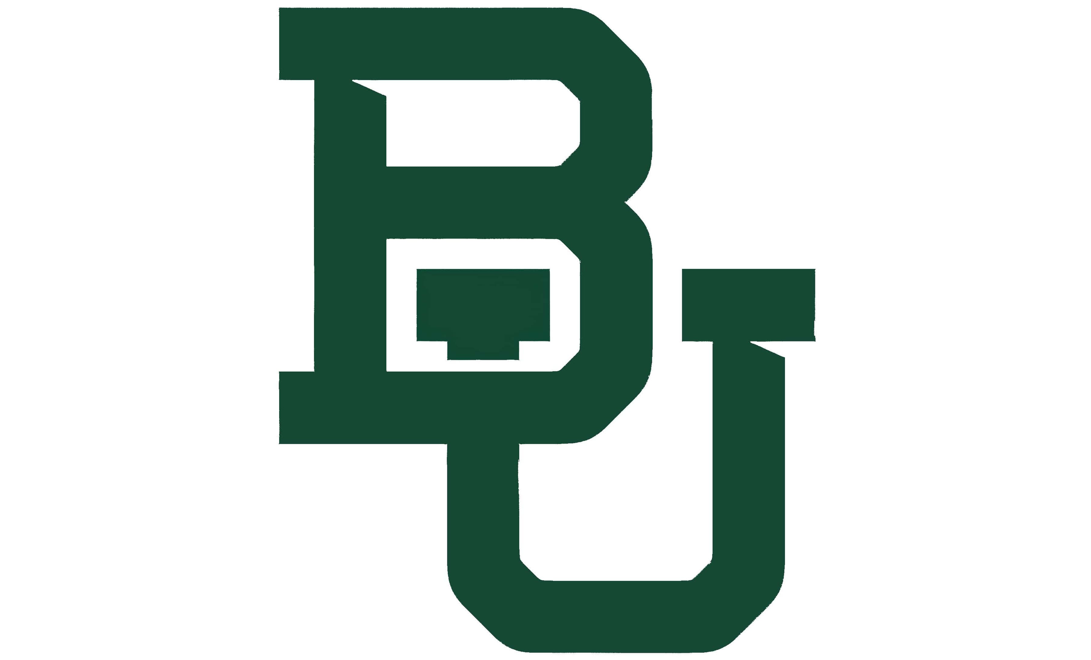 Baylor Bears Logo