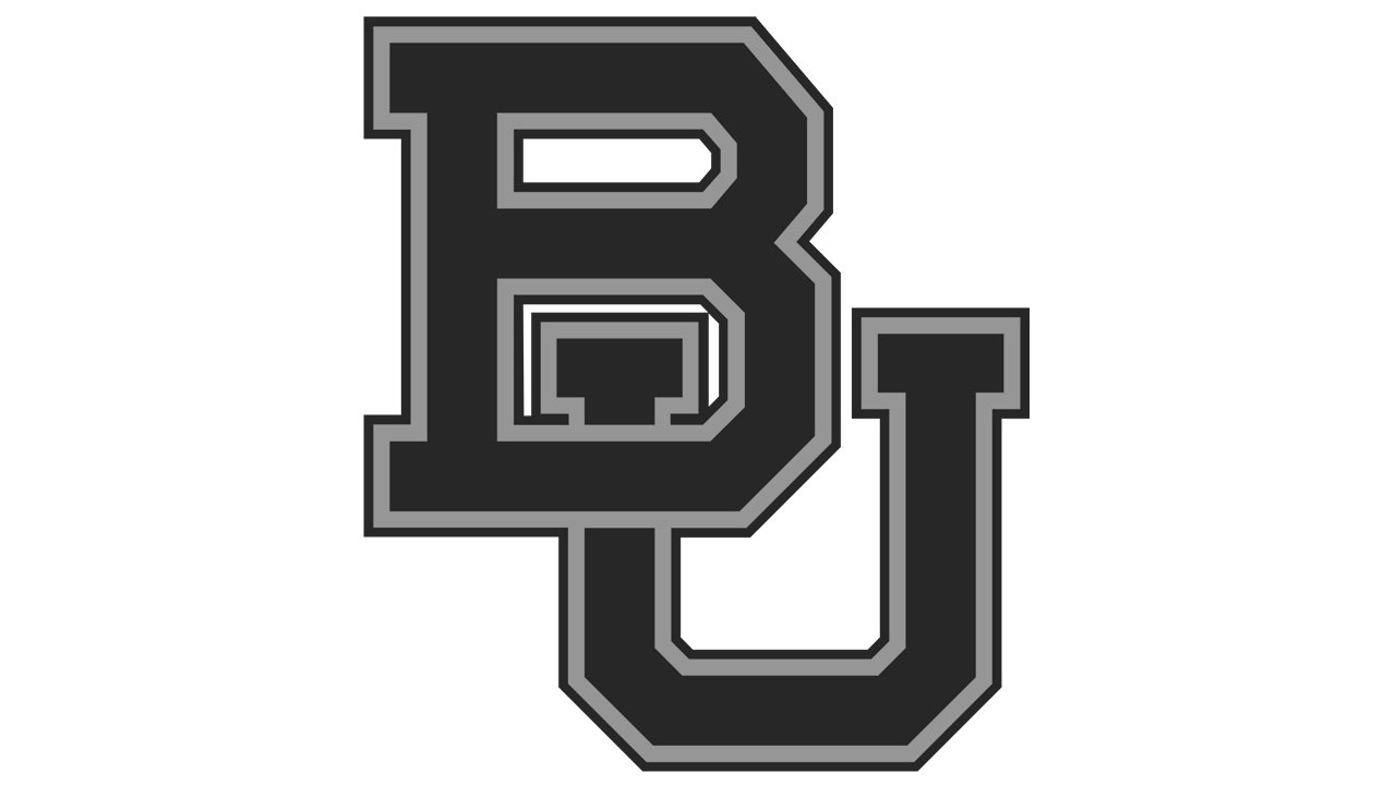 Baylor Bears Logo