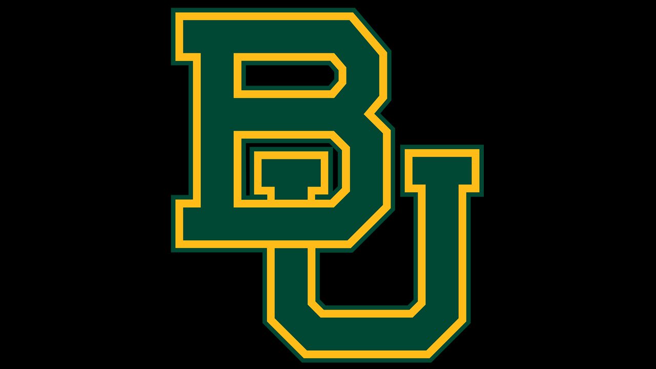 Baylor Bears Logo