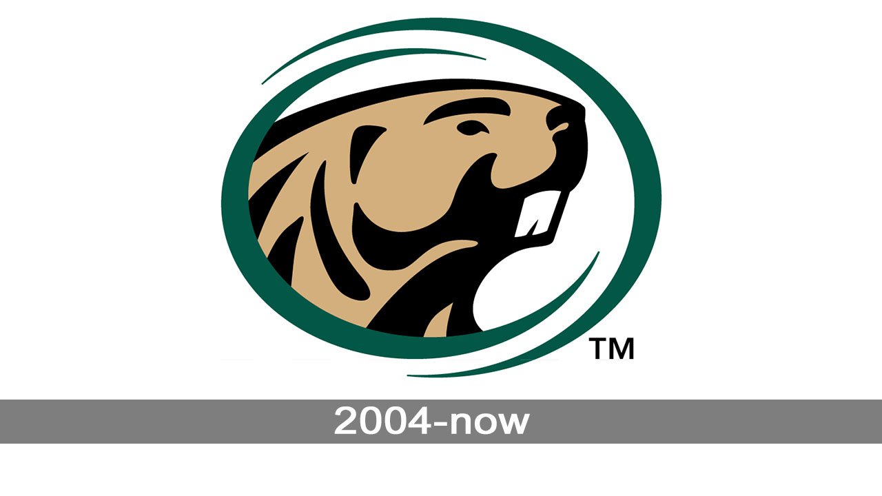 Bemidji State Beavers Logo