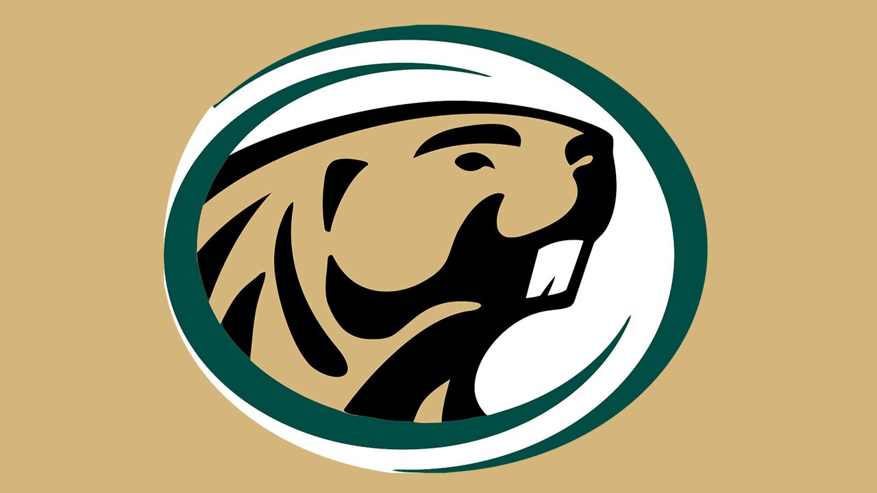 Bemidji State Beavers Logo