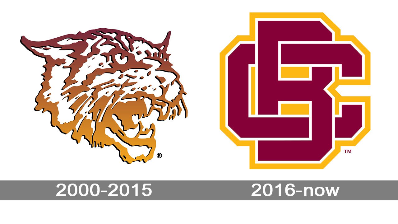 Bethune-Cookman Wildcats Logo