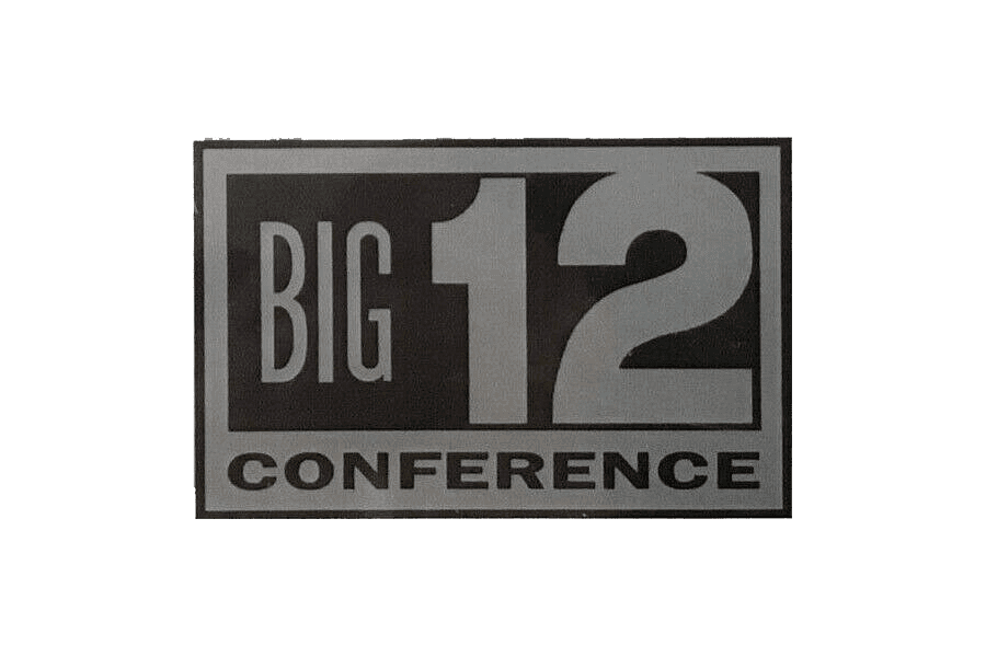 Big 12 Conference Logo