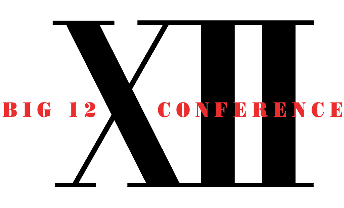 Big 12 Conference Logo