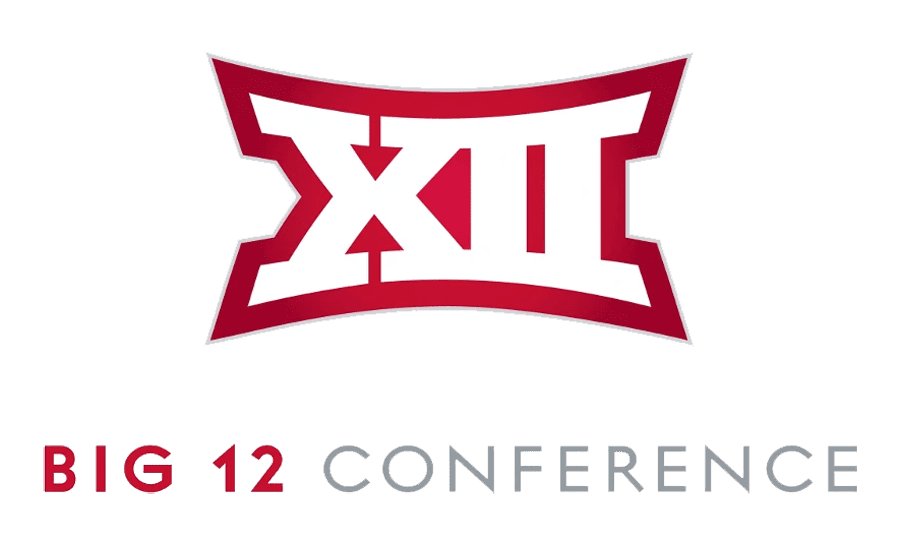 Big 12 Conference Logo