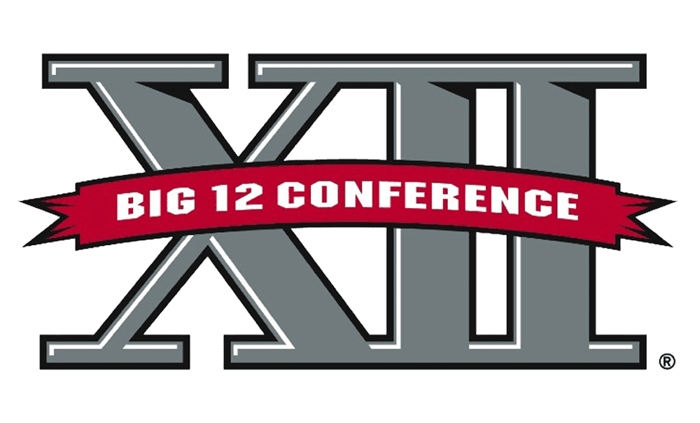 Big 12 Conference Logo