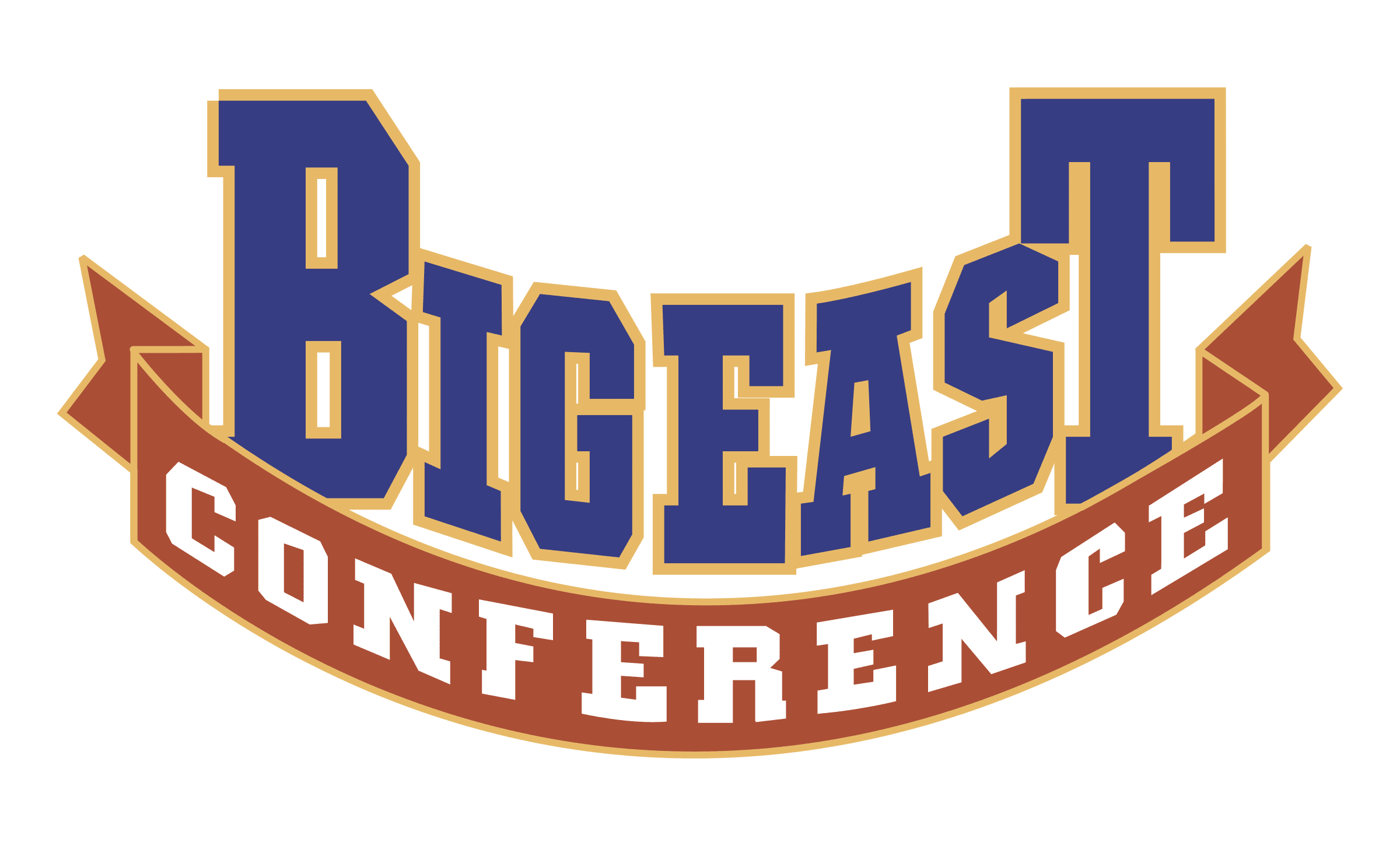 Big East Conference Logo