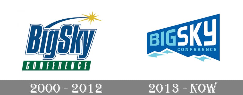 Big Sky Conference Logo