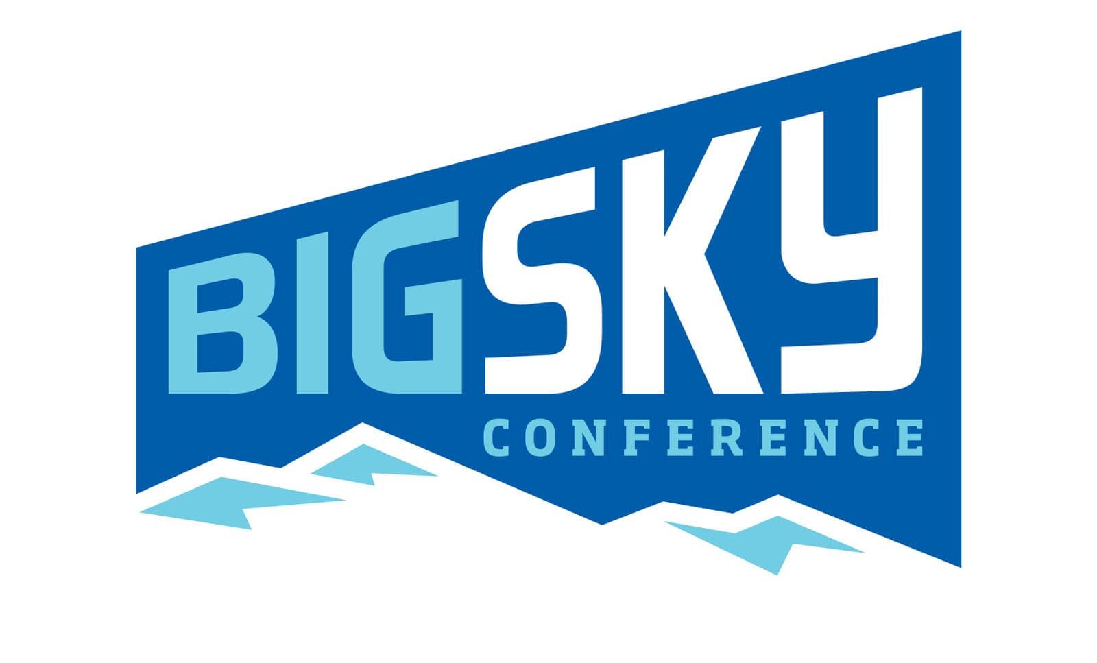 Big Sky Conference Logo