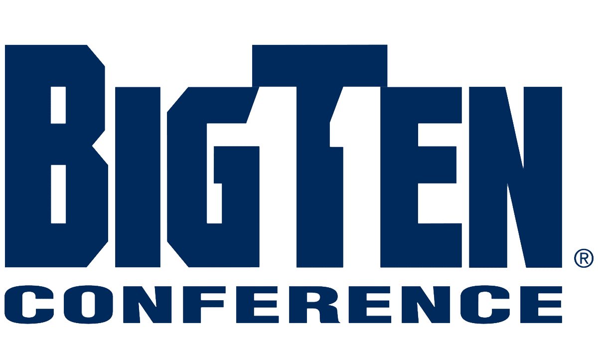 Big Ten Conference Logo