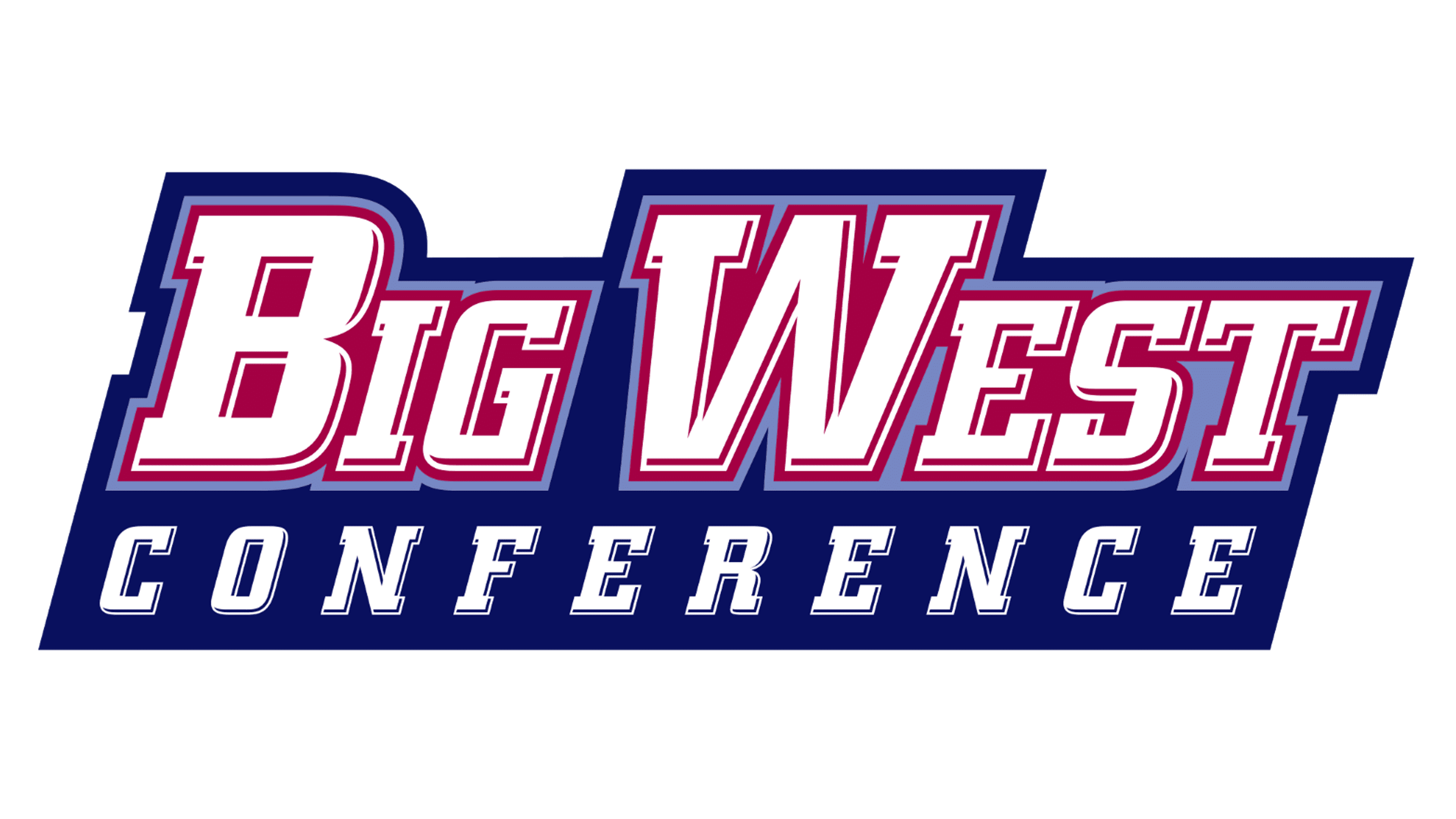 Big West Conference Logo