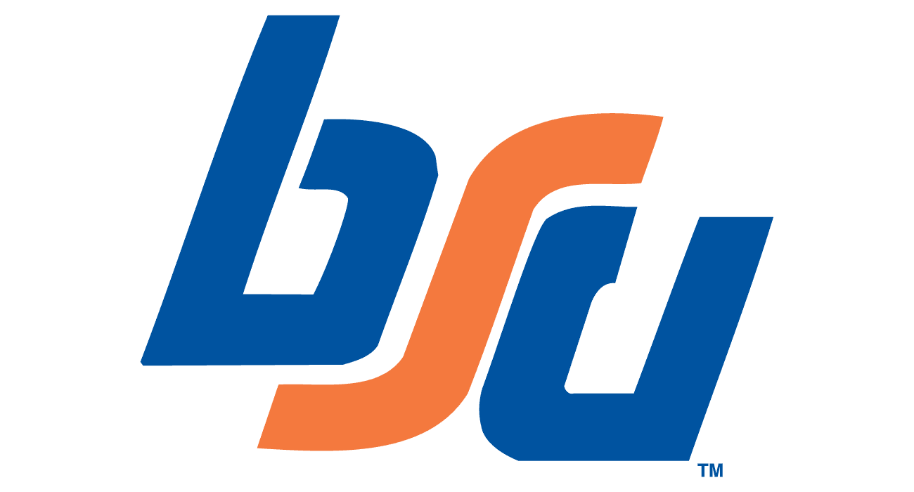 Boise State Broncos Logo