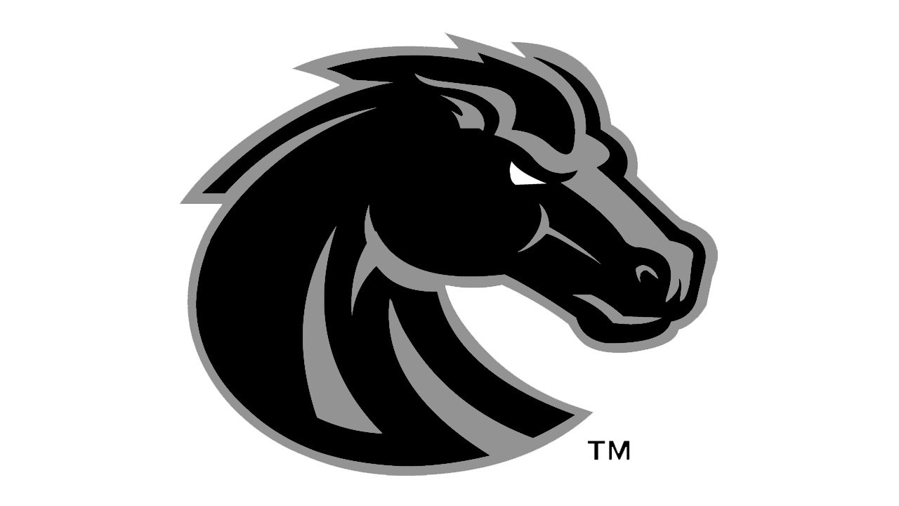 Boise State Broncos Logo