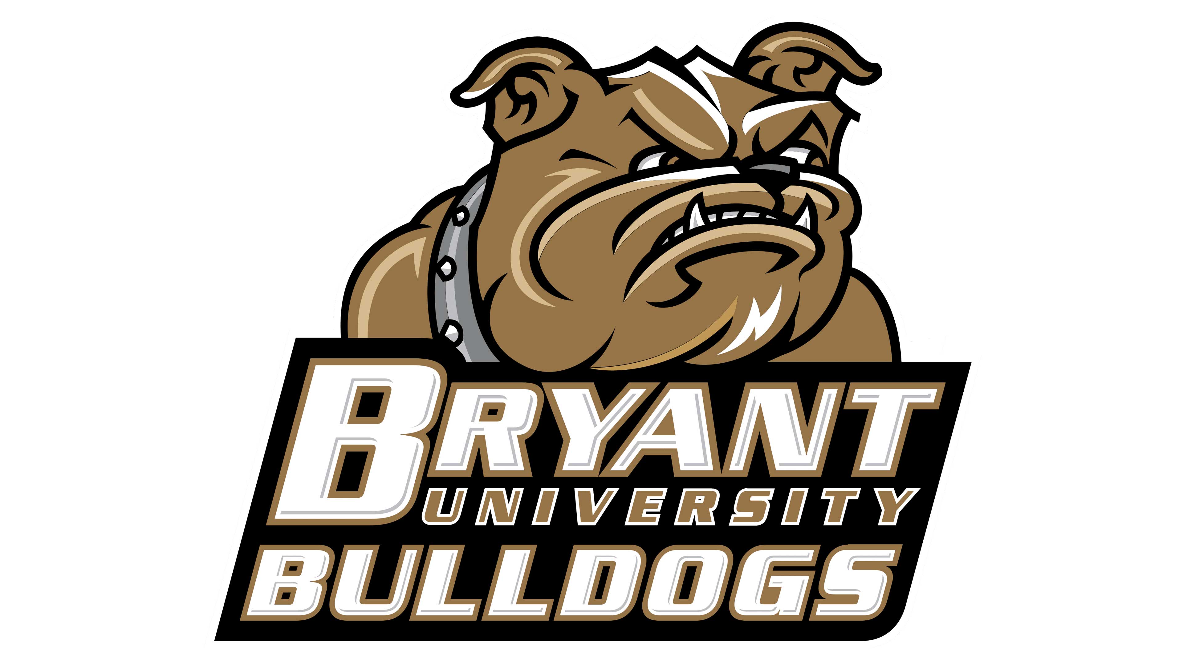 Bryant Bulldogs Logo