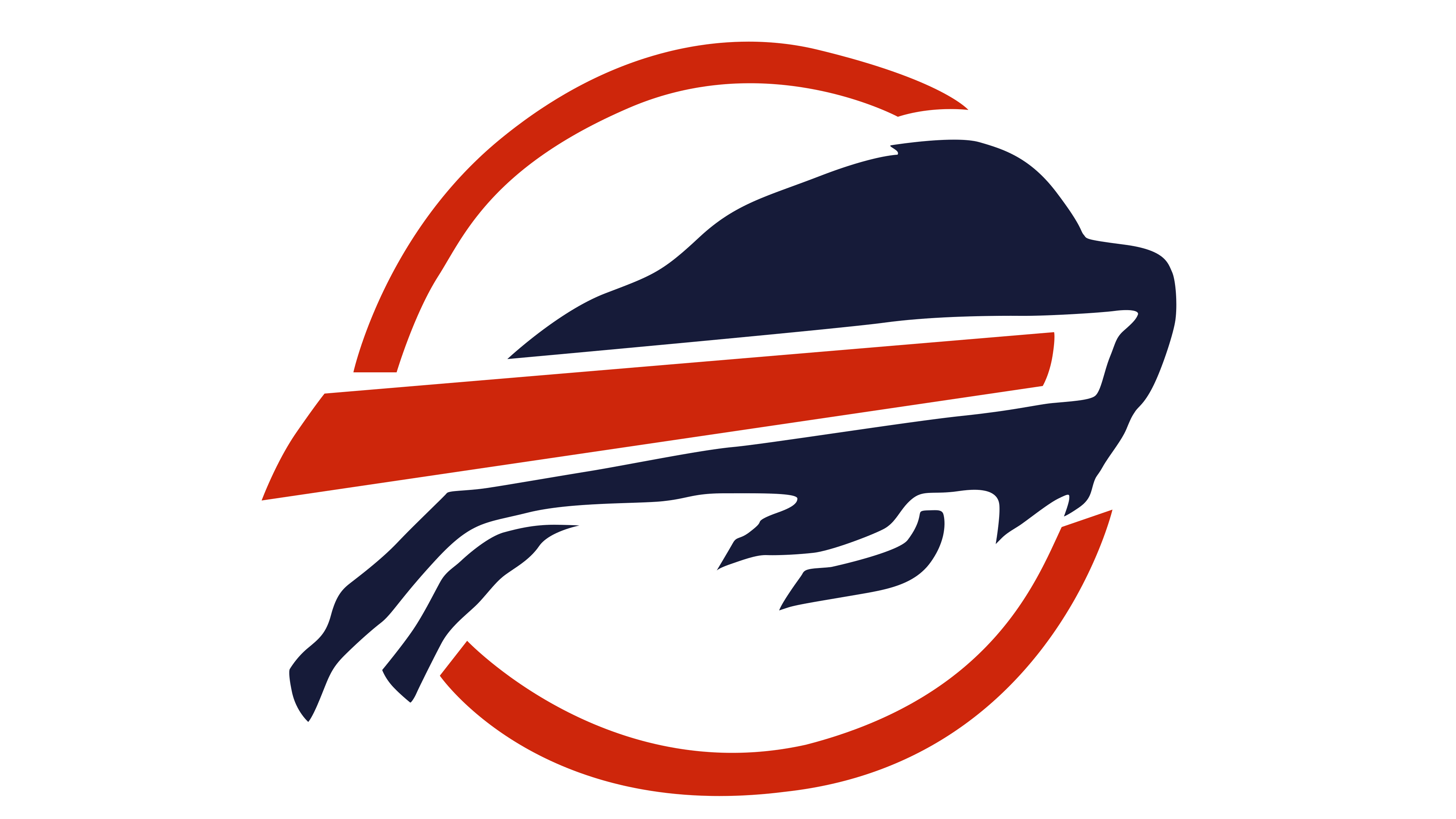 Bucknell Bison Logo