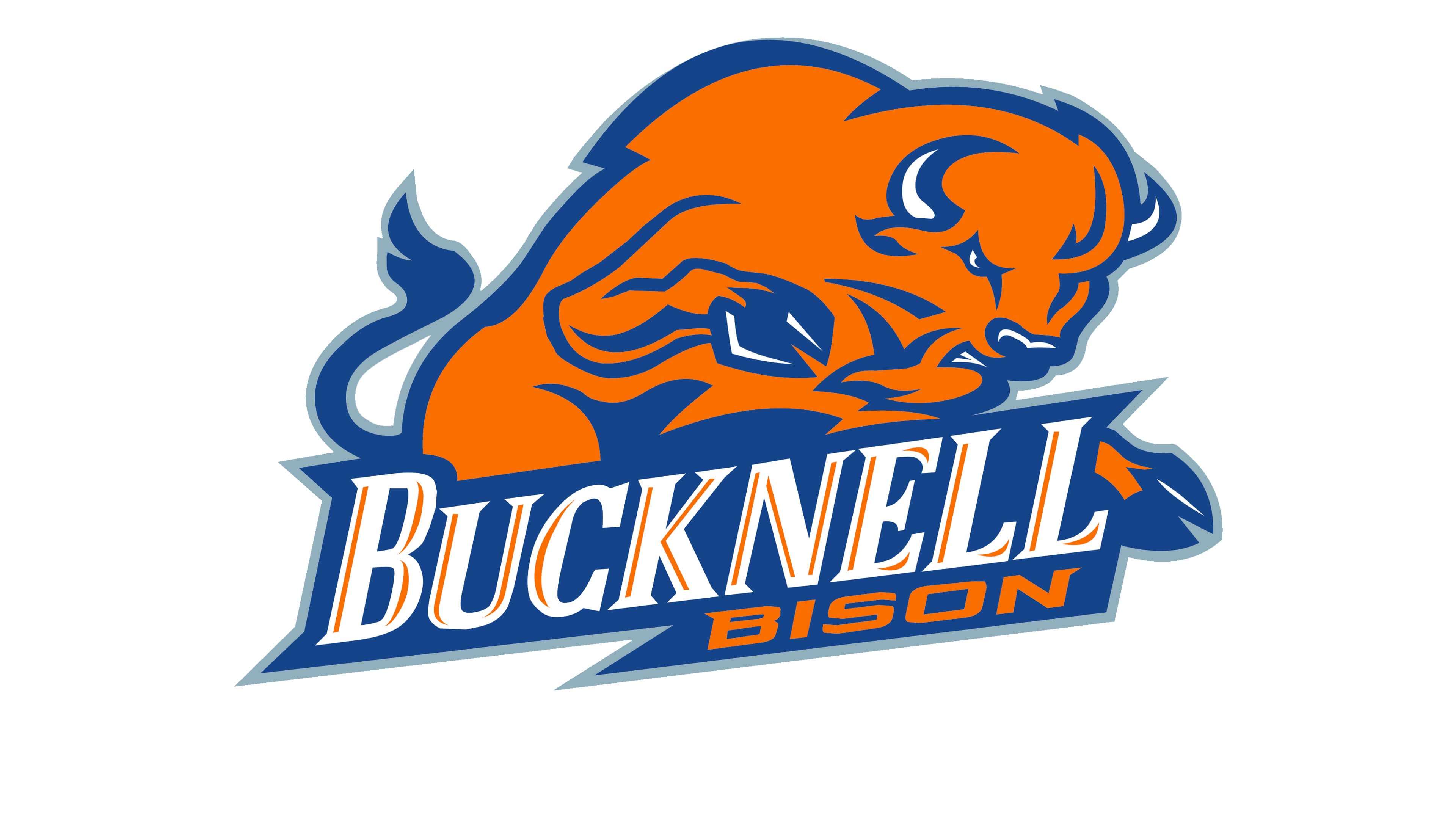 Bucknell Bison Logo