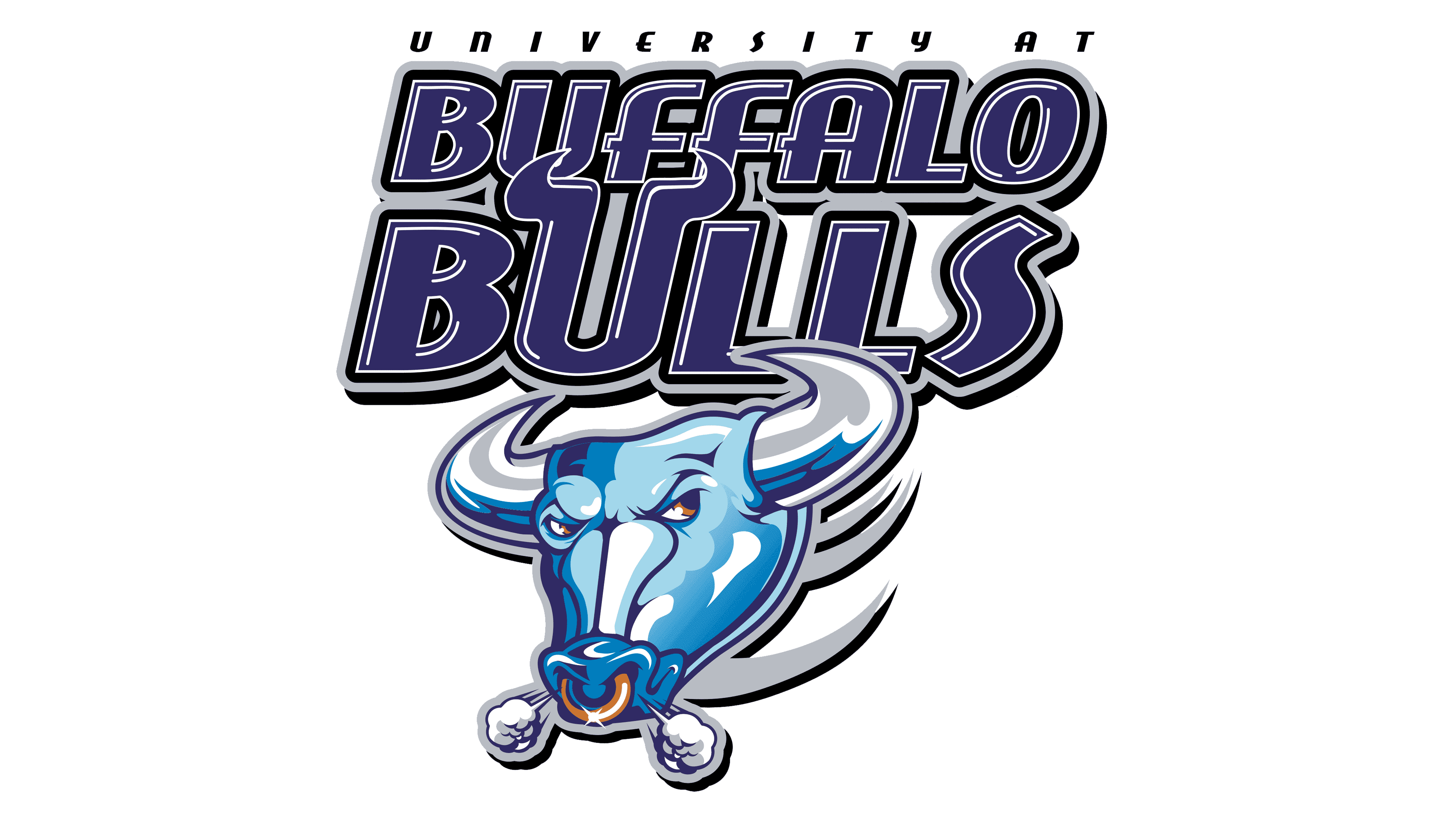 Buffalo Bulls Logo